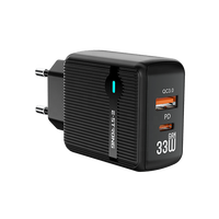 Chargeur universel de téléphone portable usb rapide 18w 20w PD USB C chargeur pour samsung iphone