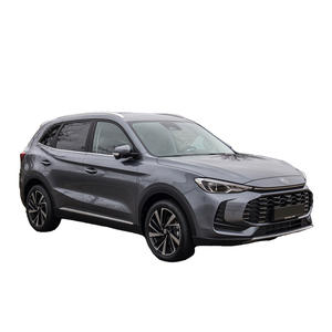 บังโคลนรถยนต์ แผ่นกันโคลน ป้องกันน้ำกระเซ็น สำหรับรถยนต์ <span class=keywords><strong>MG</strong></span> <span class=keywords><strong>ZS</strong></span> Hybrid 2025 และ <span class=keywords><strong>MG</strong></span> <span class=keywords><strong>ZS</strong></span> <span class=keywords><strong>EV</strong></span> - Product Image 4