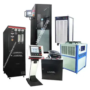 GUANGZHOU SANXIN Supply Plasma And Supersonic Sandblasting System With High Quality
