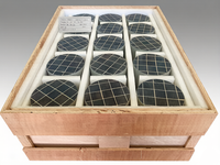 Filtro Antiparticolato SiC DPF Catalizzatore a Nido d'Ape per Camion Commerciali
