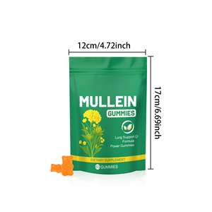 ลูกอมสมุนไพรใบอีลูซีนอินดิก้าวีแกนคุณภาพสูงจากโรงงานผู้ผลิต (OEM) ขายส่ง ช่วย<span class=keywords><strong>เสริม</strong></span>ภูมิคุ้มกัน บรรเทาอาการเจ็บคอ และเป็นผลิตภัณฑ์จากธรรมชาติทั้งหมด - Product Image 2