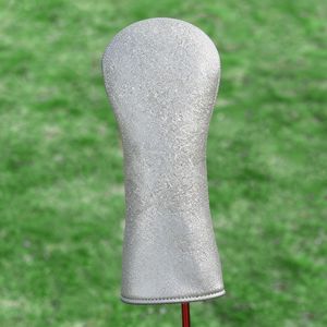 <span class=keywords><strong>GOLF</strong></span> <span class=keywords><strong>golf</strong></span> en couleur unie avec paillettes, housse universelle pour clubs <span class=keywords><strong>de</strong></span> fairway en bois 3/5, capuchon <span class=keywords><strong>de</strong></span> protection pour tête <span class=keywords><strong>de</strong></span> <span class=keywords><strong>club</strong></span> - Product Image 1