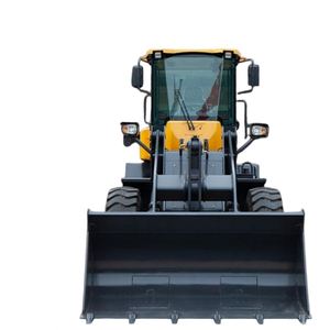 รถตักล้อยางจีนรุ่น L36K-G สำหรับขาย เครื่องจักรก่อสร้าง - Product Image 1