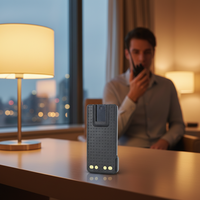 Baterai Li-Ion Radio dua arah DP2000 DP2400 XiRP6600 XiRP8600 XiRP8620 XiRP8660 XiRP8668 untuk elektronik konsumen