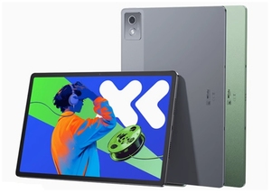 Nuovo Tablet Lenovo Pad Pro 2025 da 10,1 Pollici Dimensity 5100 Risoluzione 2K Frequenza di Aggiornamento 60Hz WIFI Batteria 5100mAh Android - Product Image 4