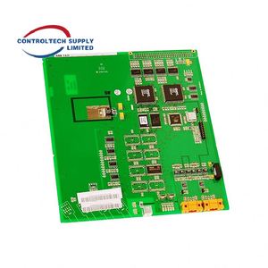 Moniteur de température 6 canaux de qualité supérieure Bently Nevada 79492-01 81228-01 - Product Image 4
