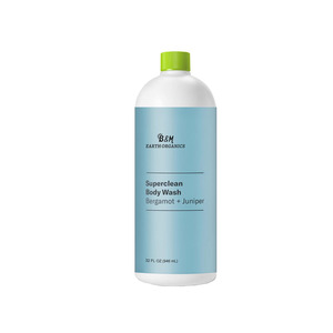 Champú en Gel Orgánico Puro para Niños, Sin Parabenos, con <span class=keywords><strong>Avena</strong></span> para Aliviar el Eccema, Directo de Fábrica, Limpiador Capilar Seguro - Product Image 5
