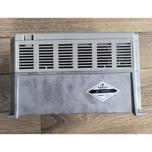 อินเวอร์เตอร์ EV1000-4T0037G แบบสามเฟส 3.7KW พร้อมระบบควบคุม FVC 380V สำหรับใช้งานในอุตสาหกรรม - Product Image 3