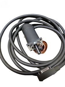 Controlador PLC, Sensor Resolver, Nuevo y Original, 3F88L-RS17 - Product Image 1