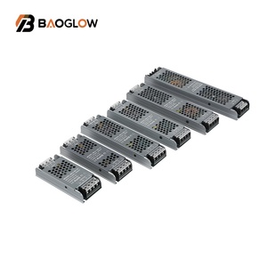 High Quality Smart <b>Led</b> AC176-264V 24v 3A/1.5A <b>Drivers</b> Dimmable Light Link <b>Led</b> Drive and Wall Power with Supplies 36w 12v 24v - Product Image 1