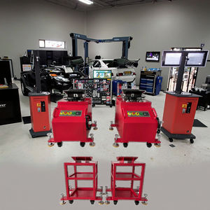 高効率自動車用振動シミュレーションシャーシ異常騒音テスター - Product Image 2