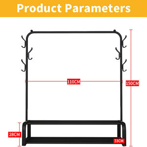 Bolsa de Silicona para Almacenamiento de Leche Materna, Tipo Ropa, Instalación en el Suelo, Cinco Capas, 100x70CM - Product Image 5