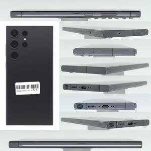สมาร์ทโฟนมือสองรุ่น S23Ultra รับรองคุณภาพ ราคาประหยัด แรม 12GB หน้าจอ 6.8 นิ้ว QHD รองรับ 5G พร้อมอุปกรณ์เสริมแท้ ความจุ 256GB/512GB - Product Image 1