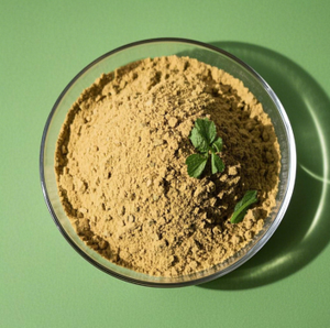 Polvo de extracto de semilla de fenogreco orgánico para alimentos, regulación de azúcar en sangre Natural, potenciador de masa muscular, suplementos herbales dietéticos, tambor - Product Image 2