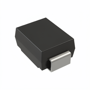 Single Diodes Original Electronic Chips Component DO-214AA, SMB S2G-LTP - Product Image 1