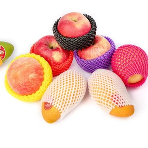 プラスチック製エペフォーム野菜押出機拡大エペフルーツネット製造機 - Product Image 3