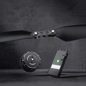 Kit de Motor sin Escobillas OEM E3, ESC y Hélices, Sistema de Energía Eléctrica de Aleación de Aluminio para UAV - Product Image 1