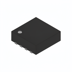 Commutateur IC SPST 1,15 OHM 8MICROPAK FSA1258L8X 8 UFQFN Interface Composant Électronique Original Service Complet - Product Image 1