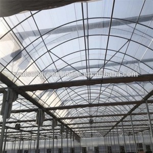 Grande Matériel Tomate Armature Complète Solaire Bache Pour Plastique Pour Agriculture Serre Serre Agricole - Product Image 6