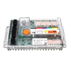 DKYS Top Width Electronic Vehicle <b>Motor</b> DK72360 Sine Wave <b>Controller</b> Silent 60V72V120A DK72360 DKYS Top Width Electronic Electri - Product Image 5