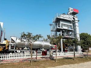Planta de Concreto HZS270C10H |   HyperCore y EcoFlex para Proyectos Complejos y Críticos - Product Image 5