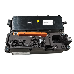 Repuestos de Auto OE 11G915340F, Unidad de Control ID4 ID6 para Control de Batería, Kit de Reparación de Batería para Accesorios VW <span class=keywords><strong>ID3</strong></span> ID4 ID6 - Product Image 1
