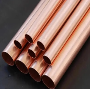 Ventas directas TAMAÑO personalizado TP2 T2 C14200 C14420 1/4 5/9 Tubo <span class=keywords><strong>de</strong></span> <span class=keywords><strong>cobre</strong></span> <span class=keywords><strong>puro</strong></span> por kilogramo Buenos precios - Product Image 6