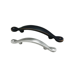 Manopole e maniglie antiche <span class=keywords><strong>per</strong></span> <span class=keywords><strong>mobili</strong></span> in ottone e bronzo oliato manopole <span class=keywords><strong>per</strong></span> cassettiere antiche - Product Image 4