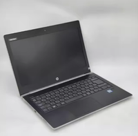 HP 430 G5 iş dizüstü Intel Core I5-7200U Gen için 512GB SSD 4GB DDR4 Video bellek İngilizce klavye Webcam ofis kullanımı için