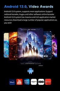 Projecteur LED X5 à haute luminosité, mini, portable, mise au point automatique, DLP 1080P, BT 5G, WIFI, système Android 11, 2200 lumens, <span class=keywords><strong>cinéma</strong></span> 3D à domicile - Product Image 4