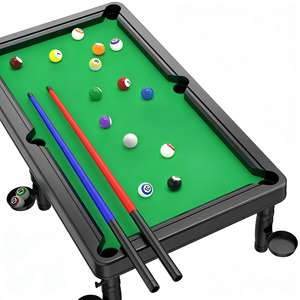 <span class=keywords><strong>Mesa</strong></span> <span class=keywords><strong>de</strong></span> Billar <span class=keywords><strong>Plegable</strong></span> Práctica <span class=keywords><strong>de</strong></span> 7 pies <span class=keywords><strong>y</strong></span> <span class=keywords><strong>Mesa</strong></span> Combinada <span class=keywords><strong>de</strong></span> Billar <span class=keywords><strong>y</strong></span> <span class=keywords><strong>Ping</strong></span> <span class=keywords><strong>Pong</strong></span> para Salas <span class=keywords><strong>de</strong></span> Recreación Multiusos - Product Image 2