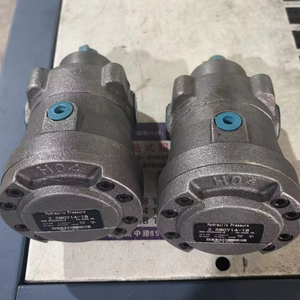 Bomba de pistones axiales hidráulica MCY YCY 25MCY14-1B 160YCY14-1B 40YCY14-1B 5MCY14 80MCY14-1B 108YCY-14-1B 80YCY-14B 10MCY14-1B - Product Image 1