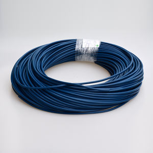 Tube PTFE Transparent Flexible 0.02 Tolérance Blanc Laiteux Imprimante 3D Résistant À La Chaleur Fluide Industriel 10mm - Product Image 4