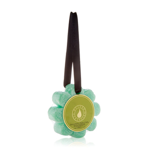 Nuevo estilo, jabón, baño de belleza, ducha, regalo, esponja de jabón con tampón infundido <span class=keywords><strong>para</strong></span> lavado corporal - Product Image 5