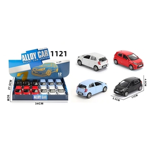 Échelle <span class=keywords><strong>1</strong></span>:32 pour <span class=keywords><strong>Mustang</strong></span> Diecast Zinc Alloy Model Car Vehicle Toy pour garçons - Product Image 4