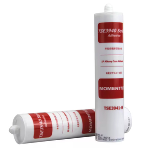 สารผนึกกาวซิลิโคนนำความร้อน300มล. สารหน่วงไฟของแท้ - Product Image 4