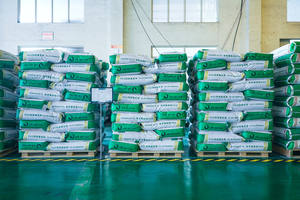 Estabilizador Compuesto de Calcio y Zinc para la Producción de Plástico PVC |   Precio al por Mayor Disponible - Product Image 5