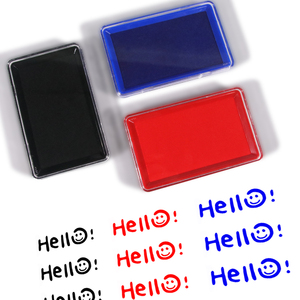 Stempel Kantor dan Keuangan yang Tahan Lama, Jelas, dan Cocok untuk Keuangan, Arsip, dan Penegakan Hukum - Product Image 3