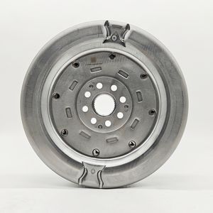 듀얼 질량 플라이휠 DMF 06K105266AH 06K105266Q 06K105266 012295001742 24042541C 1254998 용 2.0T 330TSI 380TSI 독일 자동차 - Product Image 4