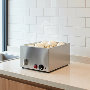 Horno de Aislamiento Mecánico con Control de Temperatura / con Drenaje - Product Image 4