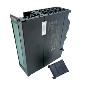Nuevo y 100% Original 6ES7332-5HD01-0AB0 SIMATIC S7-300 Salida Analógica SM 332 Aislada 4 Resolución de Diagnóstico 11/12 Bits - Product Image 4