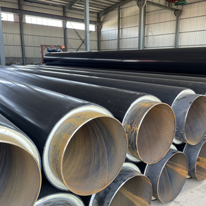 1000mm Đường kính lsaw hàn ống thép <span class=keywords><strong>API</strong></span> <span class=keywords><strong>5L</strong></span> GRB 3lpe tráng đường ống chống ăn mòn - Product Image 2