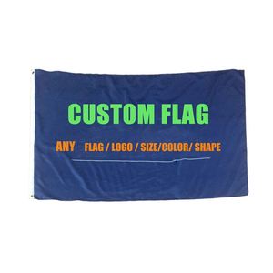 Popular Design Custom Waterproof Portable Outdoor Beach Event Promotion Display Advertising Flag - Product Image 1