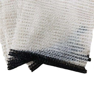 Petit sac en filet Raschel de 1 kg <span class=keywords><strong>pour</strong></span> l'ail et l'échalote |   <span class=keywords><strong>Pochette</strong></span> en filet tricoté respirant et coloré |   MOQ 200000 pièces Directement de l'usine - Product Image 5