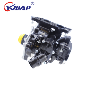 <span class=keywords><strong>Bomba</strong></span> <span class=keywords><strong>de</strong></span> <span class=keywords><strong>agua</strong></span> electrónica para coche 06L121011B <span class=keywords><strong>de</strong></span> alta calidad 06L121011A 06L121011 para VW GOLF GTI Audi A3 A4 TT 1.8L 2.0L EA002 - Product Image 3