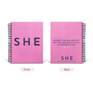 2025 2026 Custom Spiral Binding A3 A4 <b>A5</b> Journal <b>Notebook</b> Daily and Weekly Planner with Box - Product Image 5