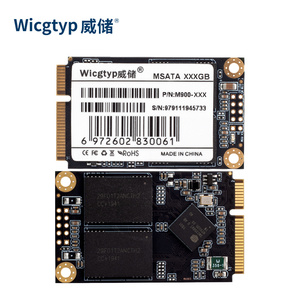 Ổ Cứng <span class=keywords><strong>SSD</strong></span> <span class=keywords><strong>Msata</strong></span> OEM 512GB 1TB Giá Bán Sỉ Từ Nhà Máy Ổ Cứng Thể Rắn Cho Samsung Evo 850 - Product Image 4