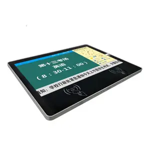 10.1 15 17 21.5 inch cảm ứng điện dung màn hình tất cả trong một PC màn hình cảm ứng màn hình hiển thị màn hình kỹ thuật số biển màn hình cảm ứng