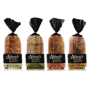 Sacchetti per Alimenti Personalizzati Stampati in Plastica per Pane Produttore di Sacchetti in Plastica - Product Image 3
