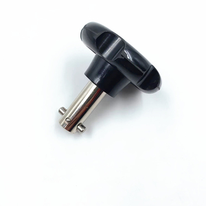 Outil d'ouverture de boîtier de montre de haute qualité en acier inoxydable 304 de 18,3 mm à 36,5 mm, à lame dentelée, pour ouverture constante de type RLX Oyster - Product Image 5